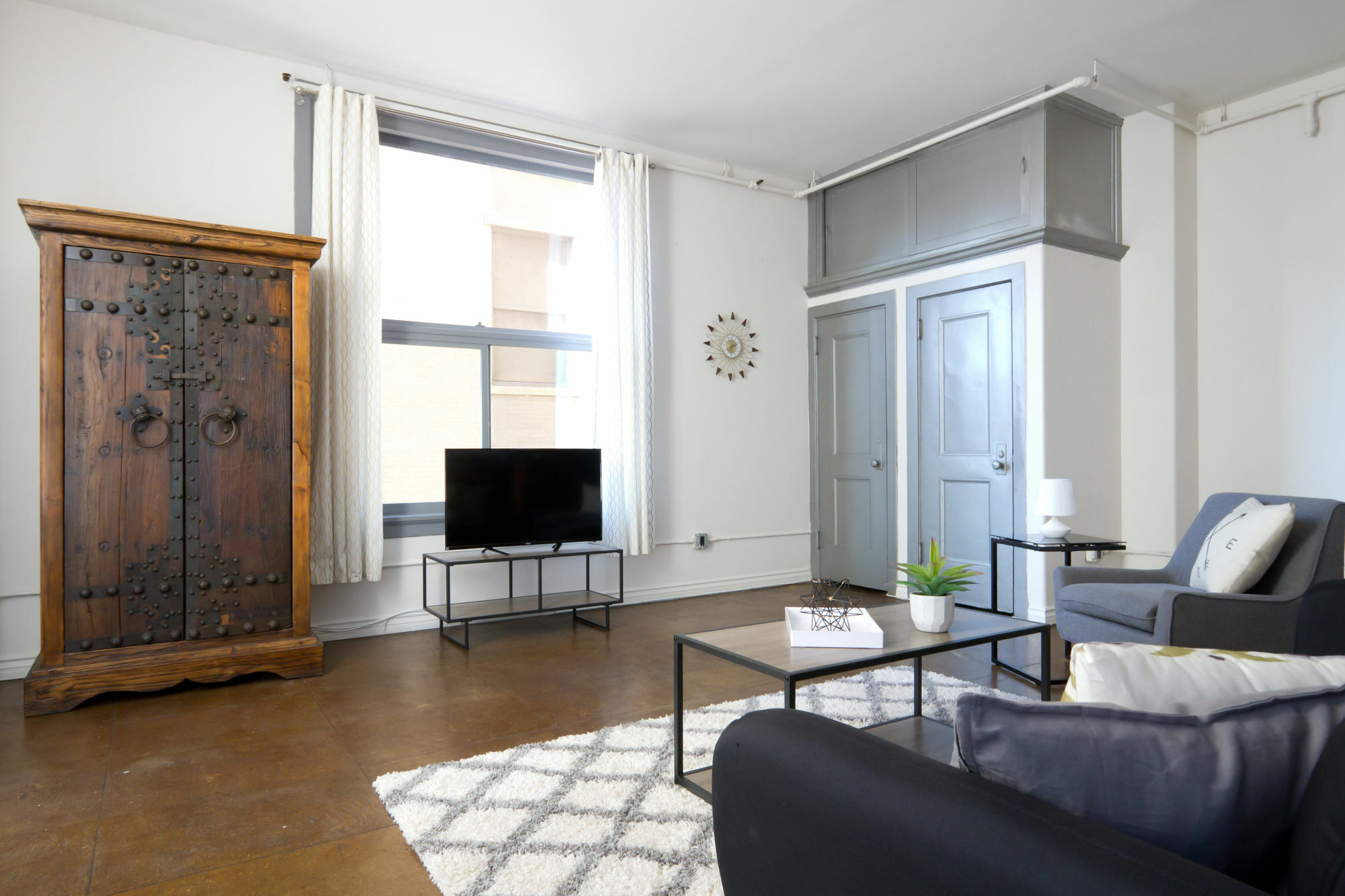 1br In Dtla By Sonder Apartment Los Angeles