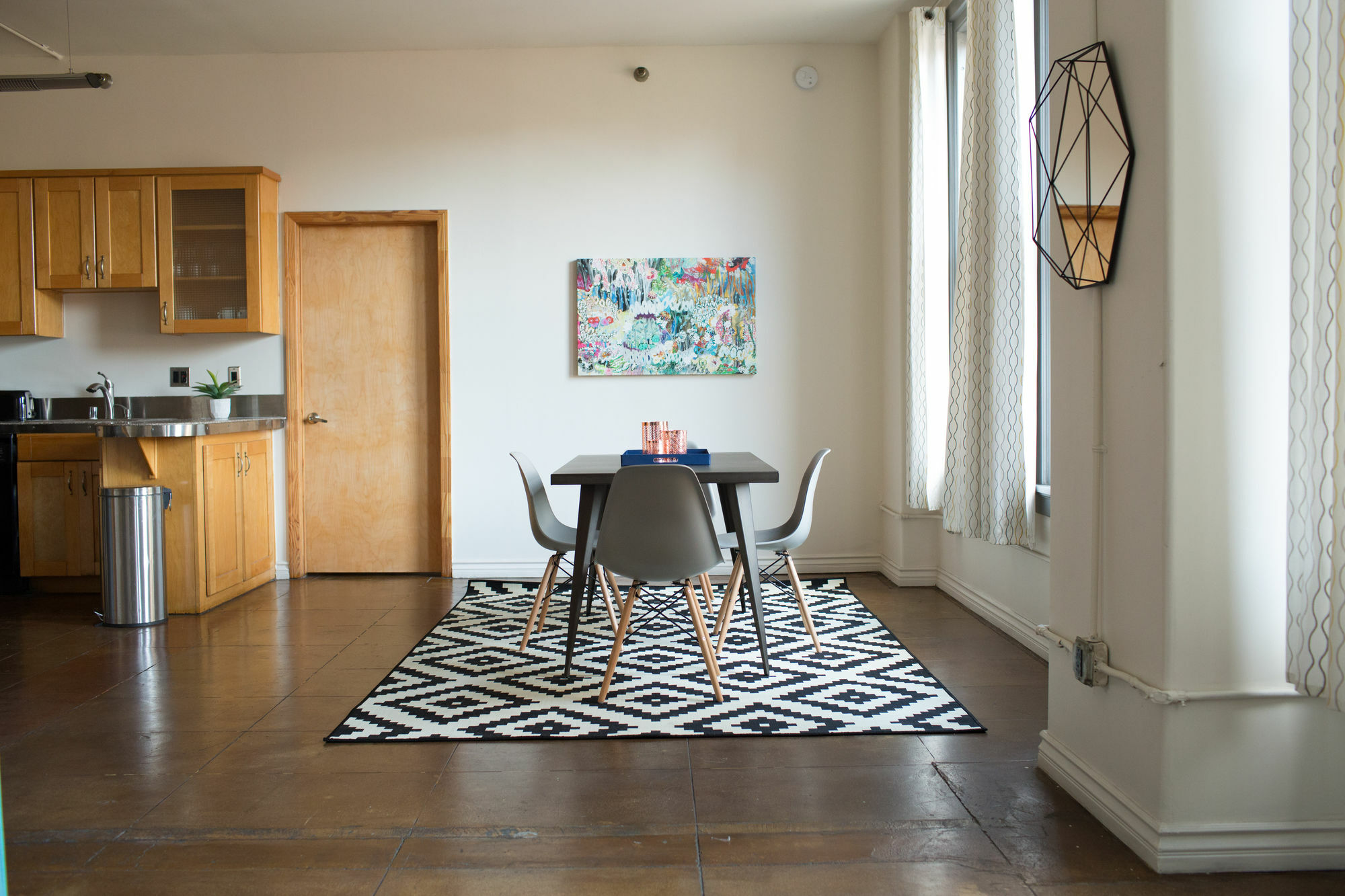 1br In Dtla By Sonder Apartment