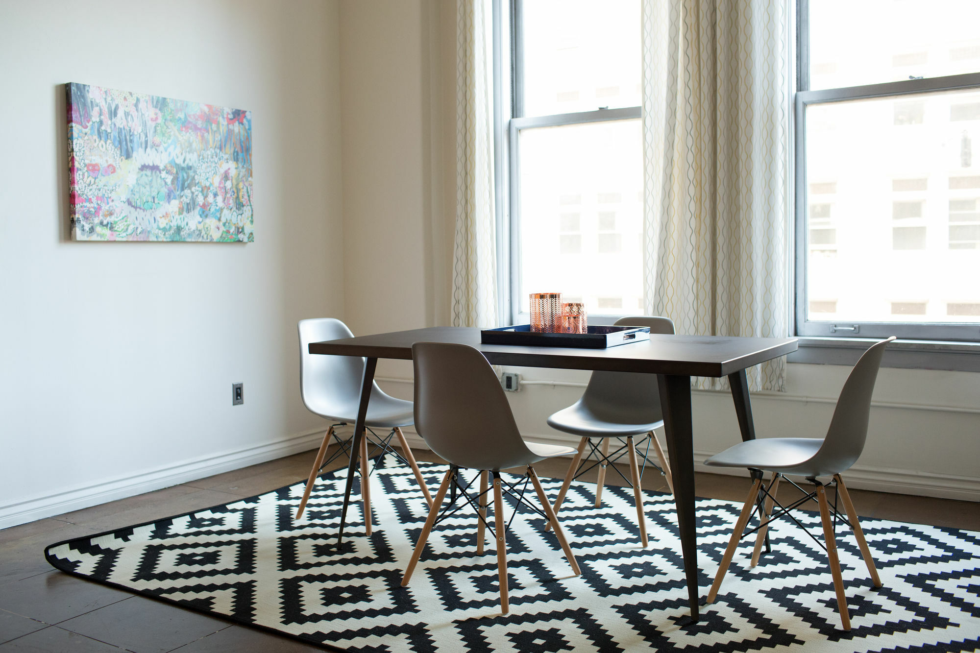 Apartment 1br In Dtla By Sonder
