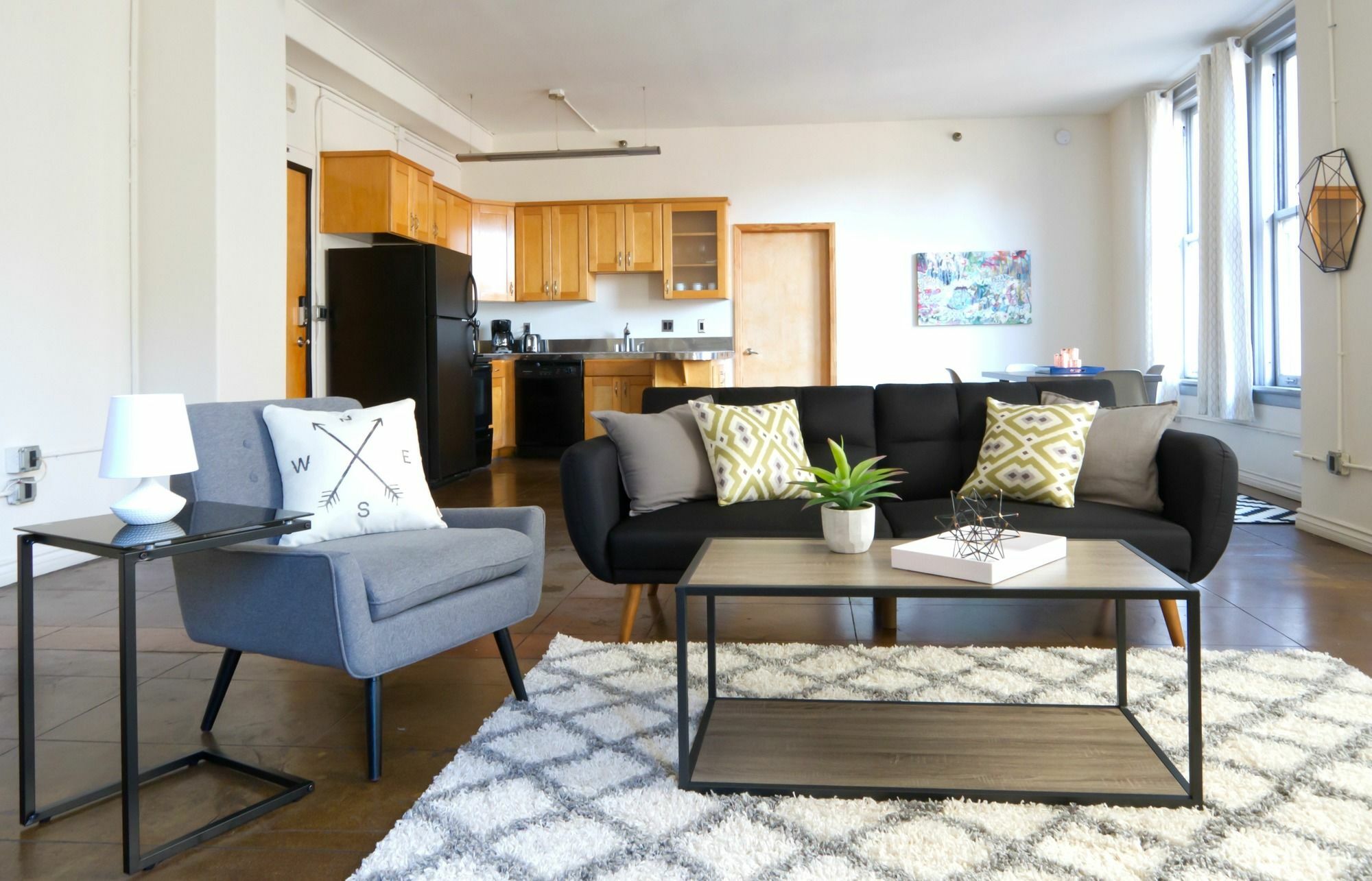 Apartment 1br In Dtla By Sonder *
